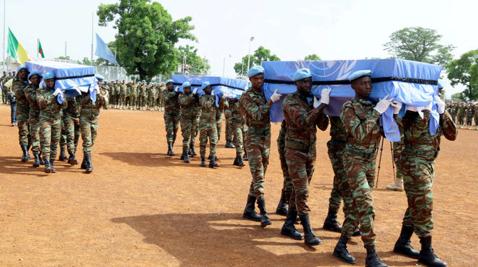 UN Peacekeeper from Ghana killed in violence in South Sudan – UN