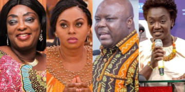 See list of sitting NPP MPs who failed to retain slots in NPP primaries