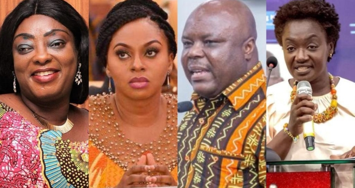 See list of sitting NPP MPs who failed to retain slots in NPP primaries