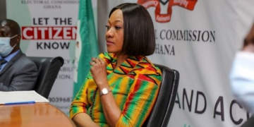 EC to deliberate over 2024 election date proposal with political parties today