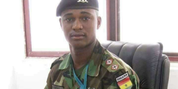 Court hands life imprisonment sentences to 12 persons found guilty in Major Mahama murder trial