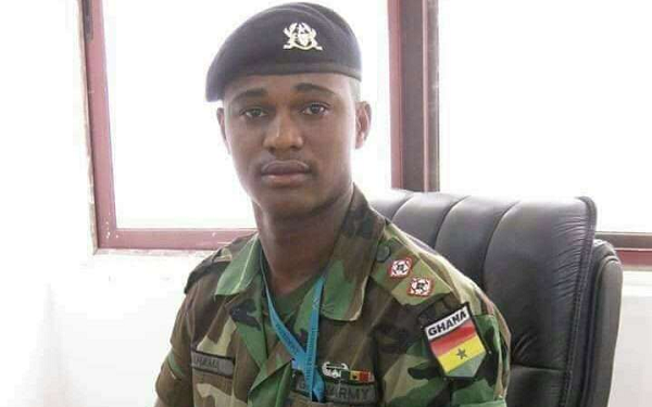 Court hands life imprisonment sentences to 12 persons found guilty in Major Mahama murder trial