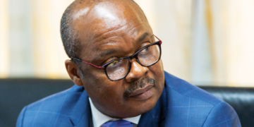 Governor Addison forecasts reduction in T-Bill rates to about 17% by end-2024