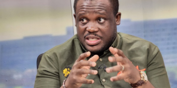 Declare GRA boss persona non grata – Sam George to Parliament