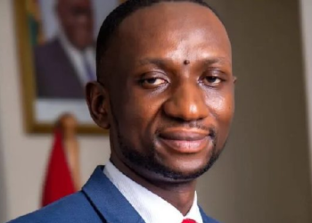 CEO of NEIP, Ofosu Nkansah released after OSP arrest