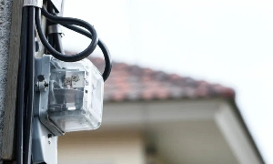 Government introduces VAT on excess electricity consumption