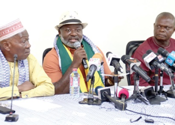 Union accuses TOR Board of mismanagement