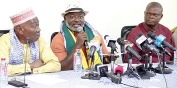 Union accuses TOR Board of mismanagement