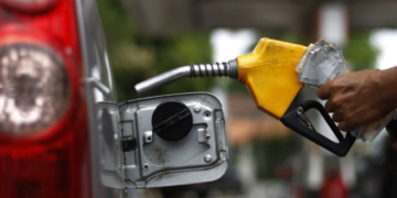Ghana ranks 44th for cheapest petrol worldwide