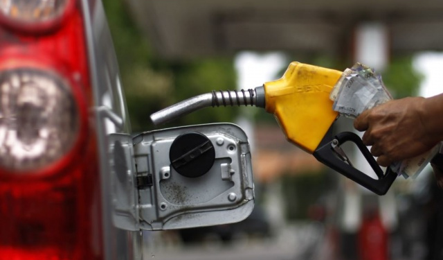 Ghana ranks 44th for cheapest petrol worldwide