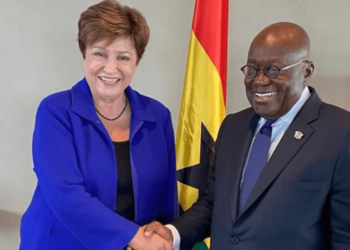 IMF Board likely to approve $600 million second tranche for Ghana this Friday