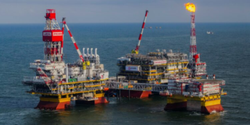 Gov’t concludes divestiture of JOHL shares to GNPC Explorco