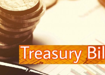 Gov’t earmarks GHS 55.9bn as interest payments on T-Bills in 2024