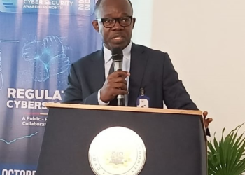 Job scams on the rise; over GH₵124,000 lost – Cyber Security Authority warns
