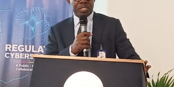 Job scams on the rise; over GH₵124,000 lost – Cyber Security Authority warns