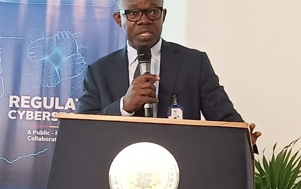 Job scams on the rise; over GH₵124,000 lost – Cyber Security Authority warns