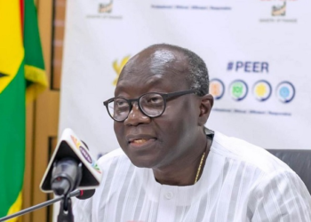 T-Bills: Gov’t eyes GHS 12.7bn in domestic debt for January 2024