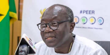 T-Bills: Gov’t eyes GHS 12.7bn in domestic debt for January 2024
