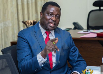 Education minister dismisses calls for FSHS review