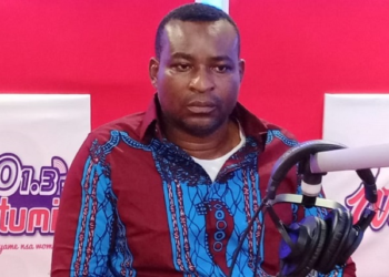 I respect Otumfuo and can never insult him – Chairman Wontumi