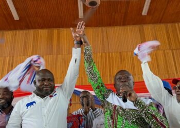 NPP officially approve unopposed parliamentary candidates in the Northern Region
