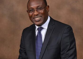 We gave Prez Mahama a chance to be President, give Dr. Bawumia a fair and objective hearing – Kofi Bentil