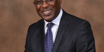 We gave Prez Mahama a chance to be President, give Dr. Bawumia a fair and objective hearing – Kofi Bentil