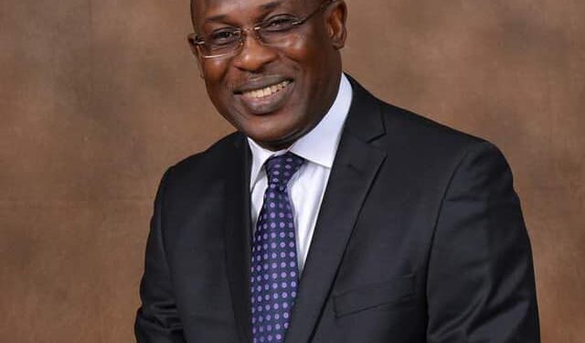 We gave Prez Mahama a chance to be President, give Dr. Bawumia a fair and objective hearing – Kofi Bentil