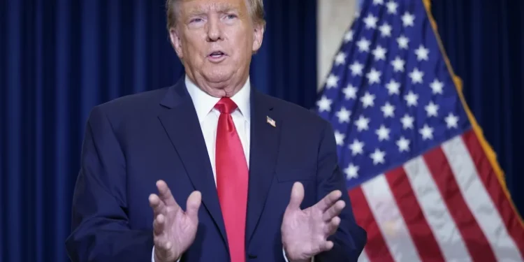 US appeals court rejects Trump’s broad immunity claim.