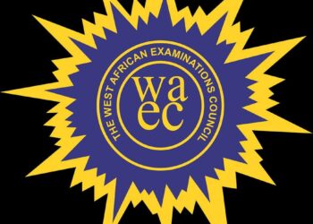 WAEC releases provisional results of 37,825 NOV/DEC candidates