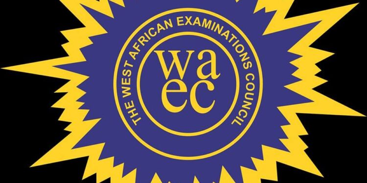 WAEC releases provisional results of 37,825 NOV/DEC candidates