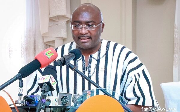 Bawumia to launch “Tap and Go” for buses on Monday