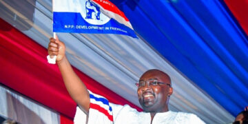 Election 2024: The NPP constitutes national campaign committees