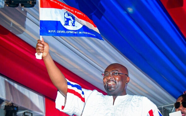 Election 2024: The NPP constitutes national campaign committees
