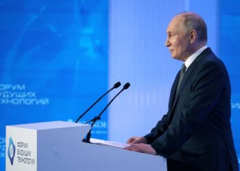 Russia is on the verge of developing cancer vaccines – Vladmir Putin