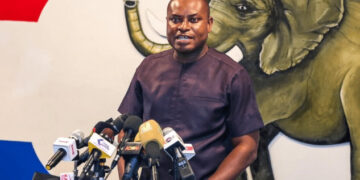 Provide alternatives to Ghana’s problems – Ahiagbah tells NDC