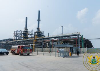 Publicize sanctions imposed on Sentuo Oil Refinery—COPEC and IES tell NPA