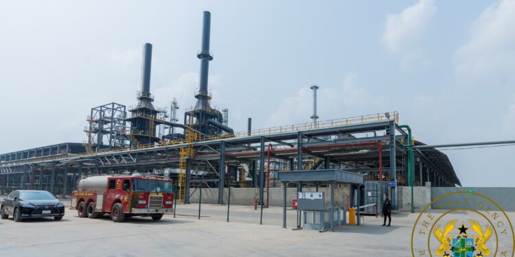 Publicize sanctions imposed on Sentuo Oil Refinery—COPEC and IES tell NPA