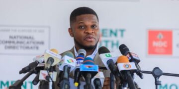 Mahama will protect public purse better than Bawumia – Sammy Gyamfi