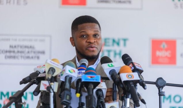 Mahama will protect public purse better than Bawumia – Sammy Gyamfi