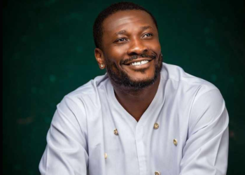 Asamoah Gyan heads Youth and Sports for NPP’s Manifesto Committee