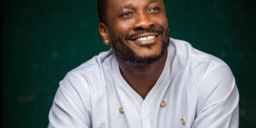 Asamoah Gyan heads Youth and Sports for NPP’s Manifesto Committee