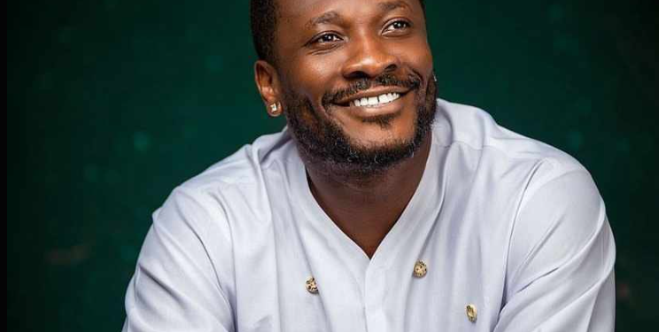 Asamoah Gyan heads Youth and Sports for NPP’s Manifesto Committee