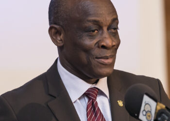 Nine months not enough for Amin Adam to turn the economy around – Seth Terkper