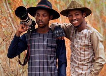 Ghanaian twin photographers ‘Twinsdntbeg’ to speak at Warwick Africa Summit 2024