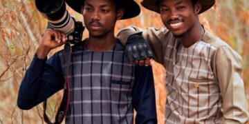 Ghanaian twin photographers ‘Twinsdntbeg’ to speak at Warwick Africa Summit 2024