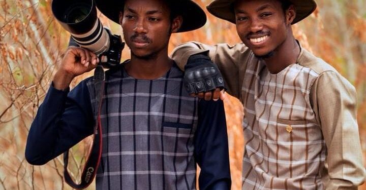 Ghanaian twin photographers ‘Twinsdntbeg’ to speak at Warwick Africa Summit 2024