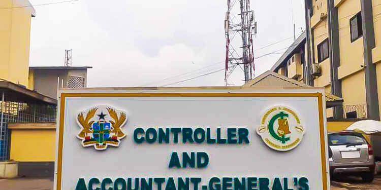 Public sector salaries experienced a 23% increase.