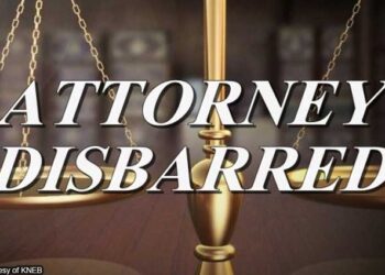 Chief State Attorney disbarred for accepting GH¢400,000 from Woyome