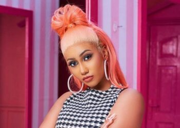 Hajia 4Real pleads guilty to romance scam